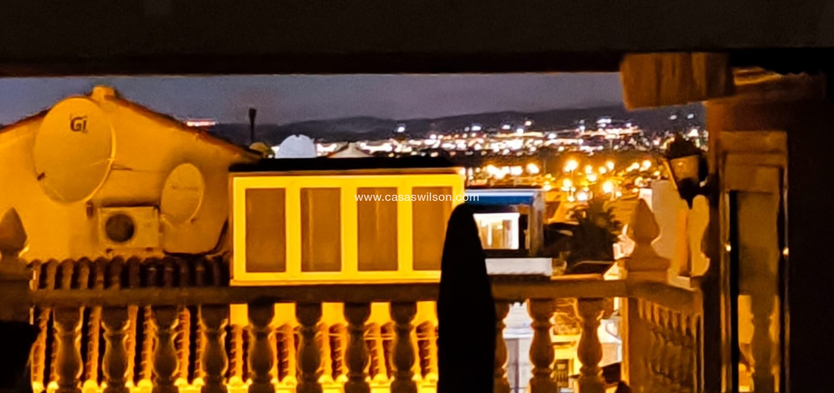 Sale - Townhouse - El Chaparral