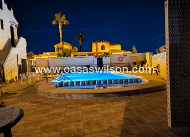 Sale - Townhouse - El Chaparral