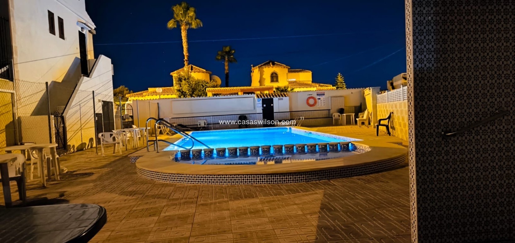 Sale - Townhouse - El Chaparral