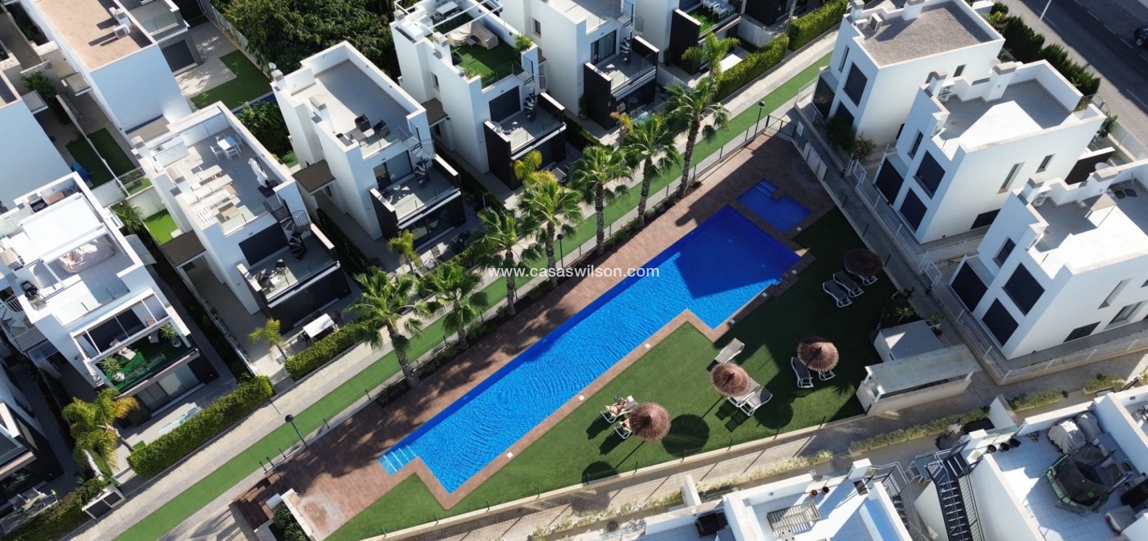 Sale - Apartment - Orihuela Costa - Punta Prima