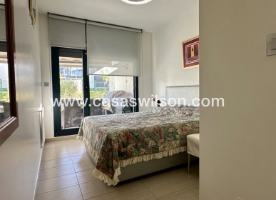 Sale - Apartment - Orihuela Costa - Punta Prima