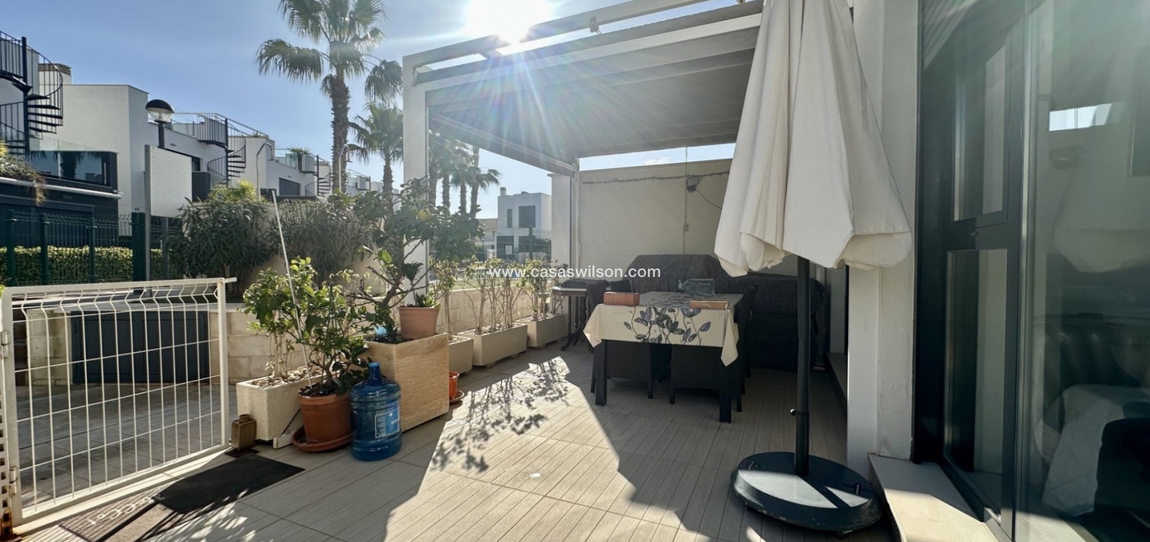Sale - Apartment - Orihuela Costa - Punta Prima