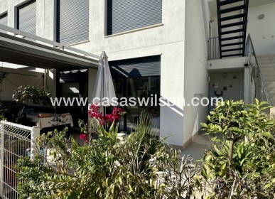 Sale - Apartment - Orihuela Costa - Punta Prima