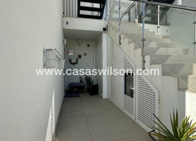 Sale - Apartment - Orihuela Costa - Punta Prima