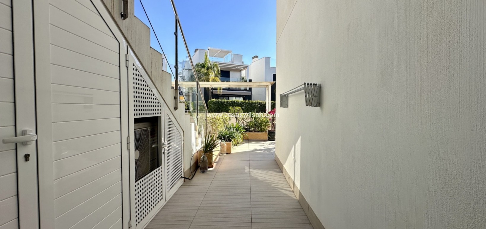 Sale - Apartment - Orihuela Costa - Punta Prima
