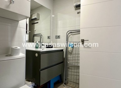 Sale - Apartment - Orihuela Costa - Punta Prima