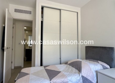 Sale - Apartment - Orihuela Costa - Punta Prima