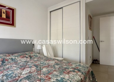 Sale - Apartment - Orihuela Costa - Punta Prima