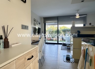 Sale - Apartment - Orihuela Costa - Punta Prima