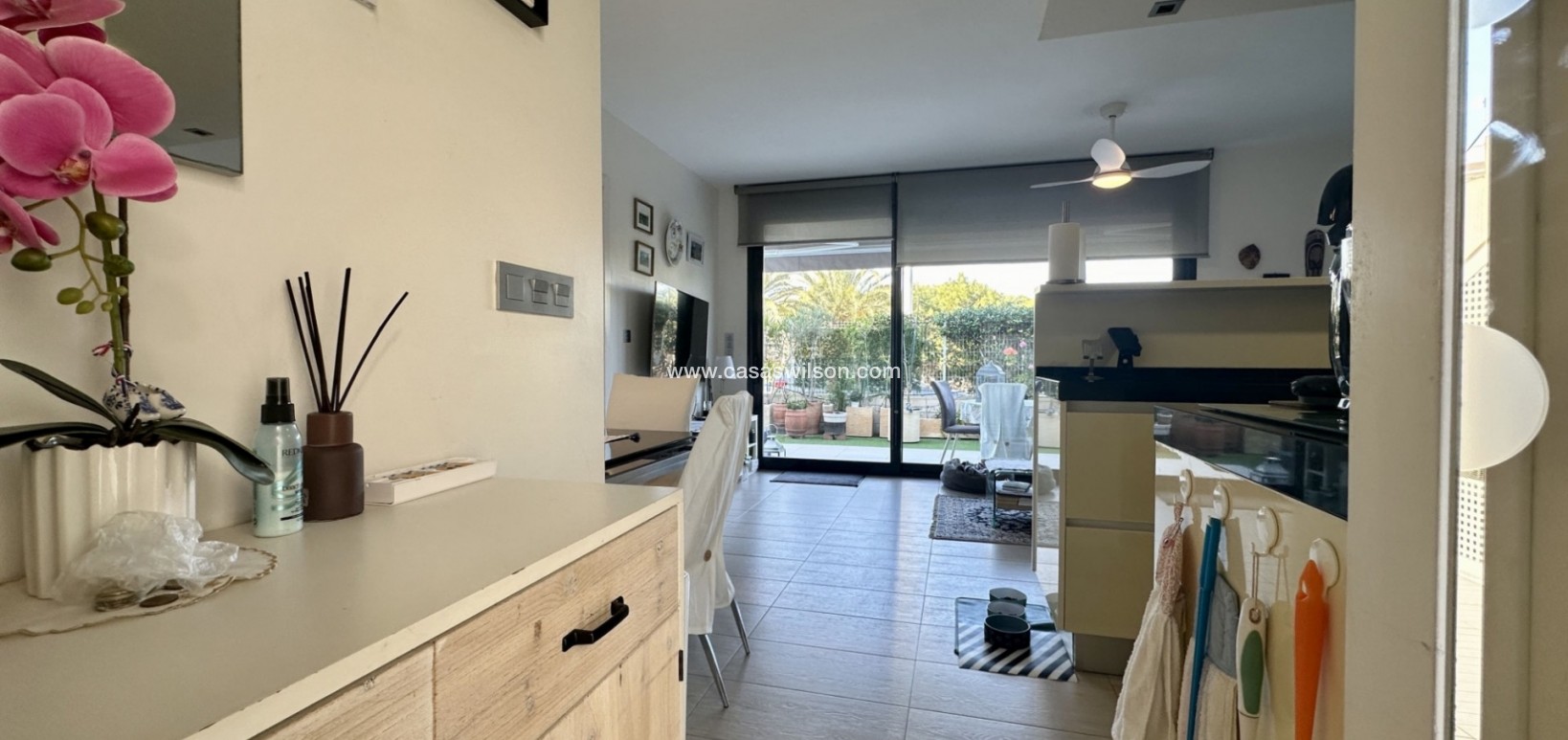 Sale - Apartment - Orihuela Costa - Punta Prima