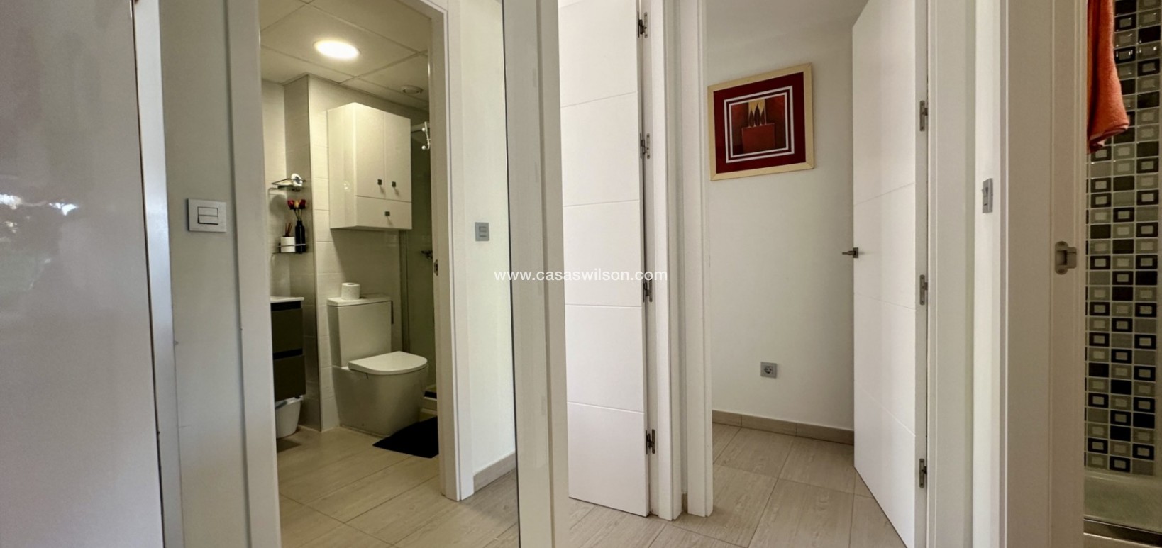 Sale - Apartment - Orihuela Costa - Punta Prima