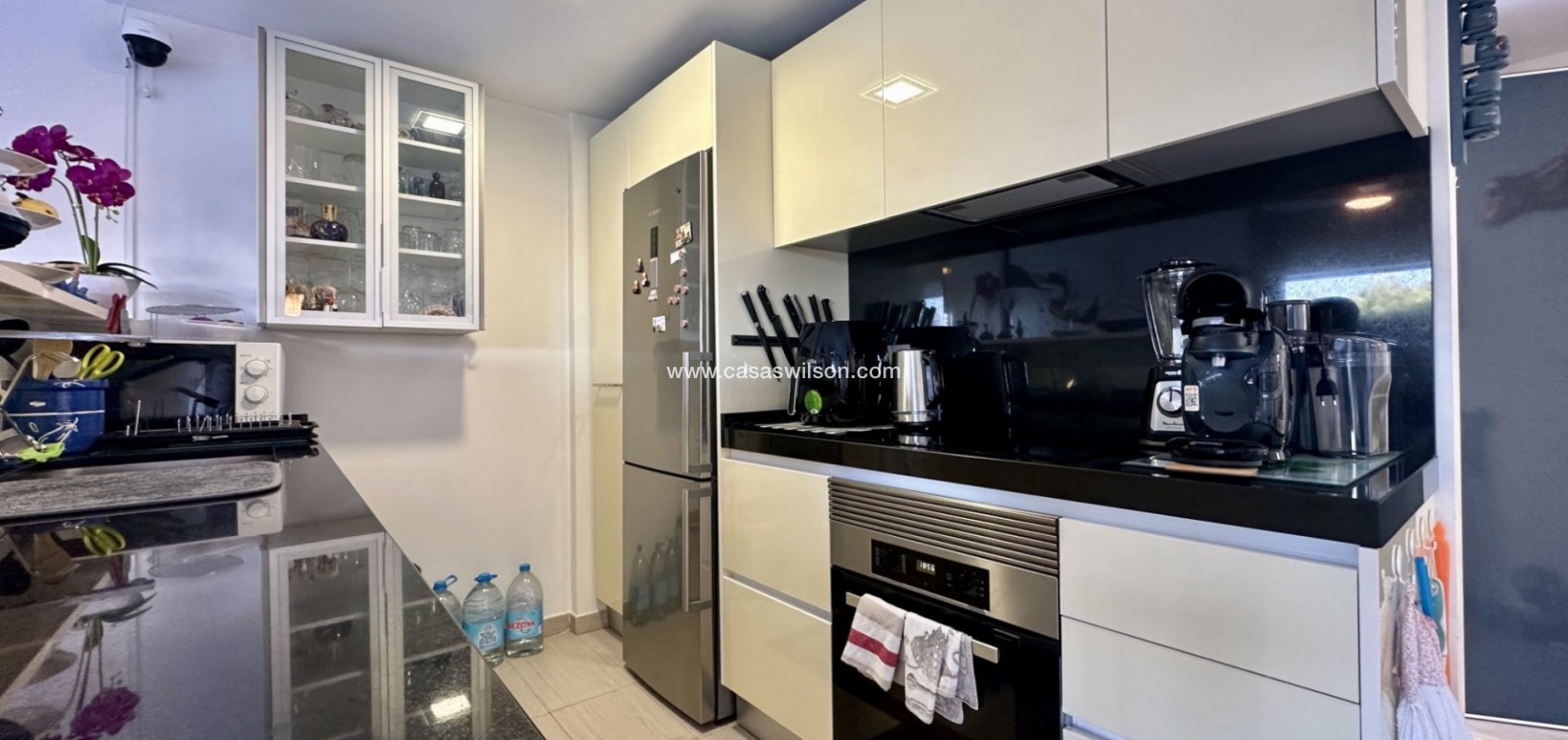 Sale - Apartment - Orihuela Costa - Punta Prima