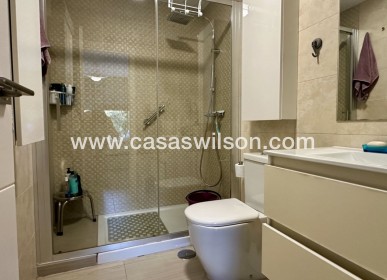 Sale - Apartment - Orihuela Costa - Punta Prima