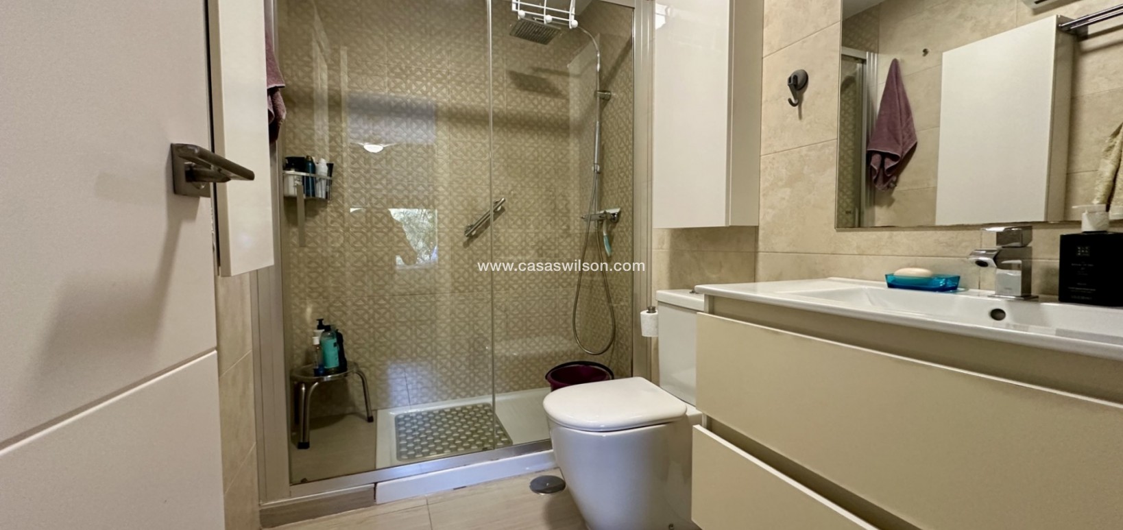 Sale - Apartment - Orihuela Costa - Punta Prima