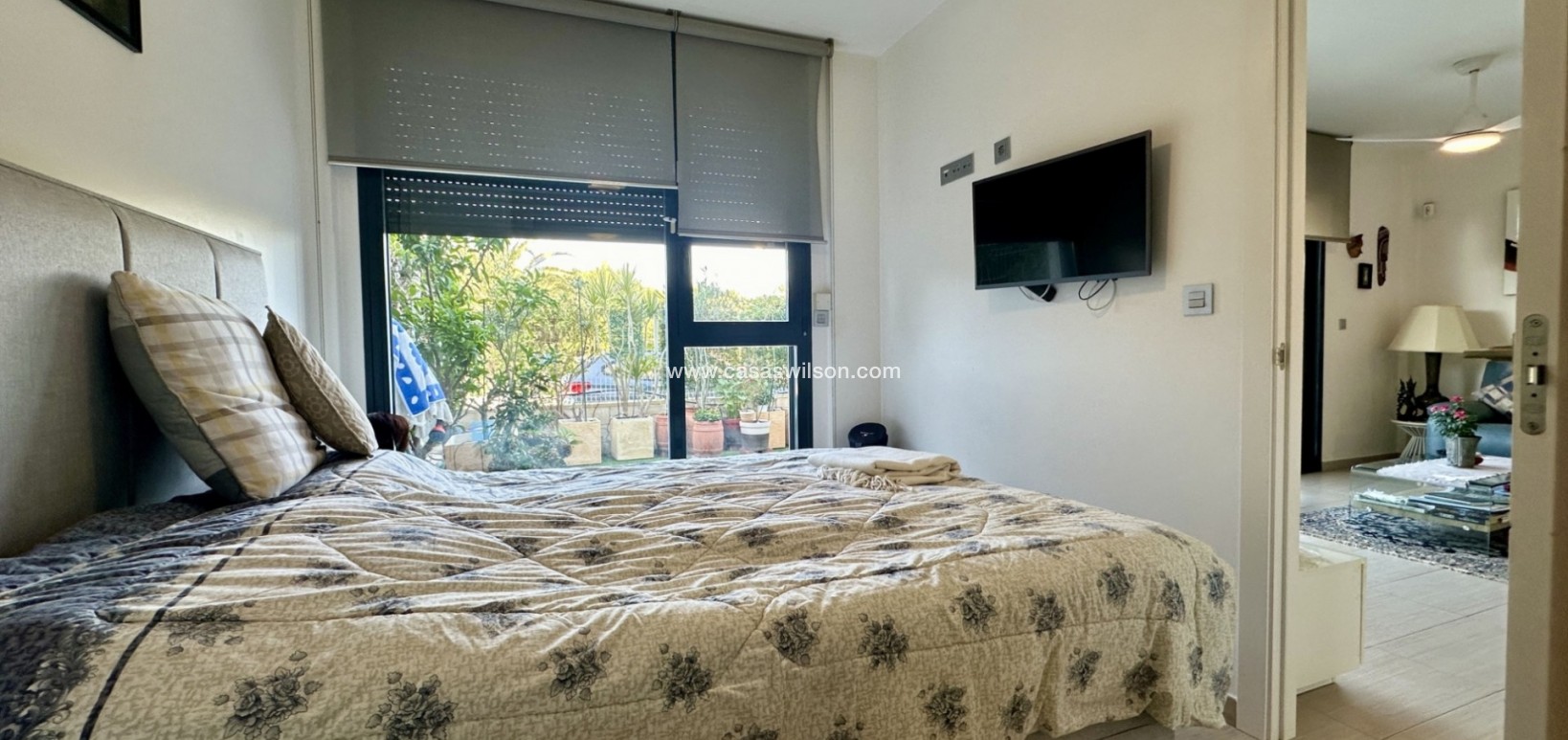 Sale - Apartment - Orihuela Costa - Punta Prima