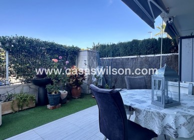 Sale - Apartment - Orihuela Costa - Punta Prima