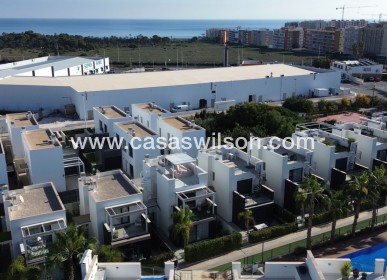 Sale - Apartment - Orihuela Costa - Punta Prima