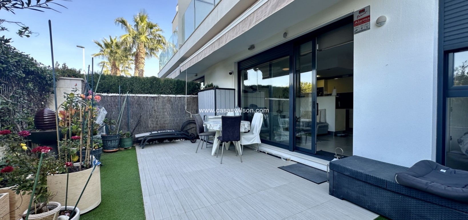 Sale - Apartment - Orihuela Costa - Punta Prima