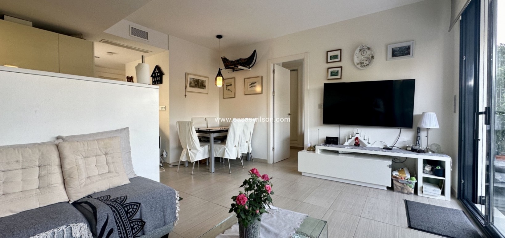 Sale - Apartment - Orihuela Costa - Punta Prima