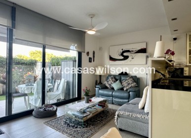 Sale - Apartment - Orihuela Costa - Punta Prima