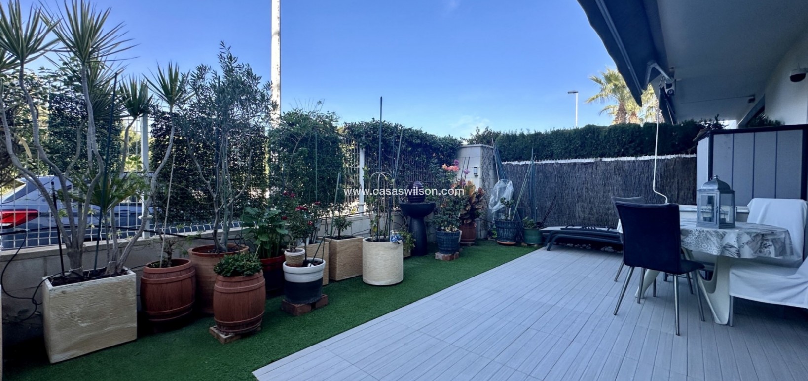 Sale - Apartment - Orihuela Costa - Punta Prima