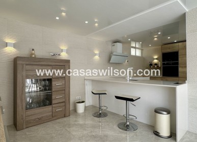 Sale - Villa - Orihuela Costa - Los Dolses