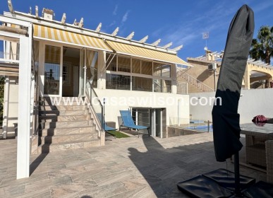 Sale - Villa - Orihuela Costa - Los Dolses