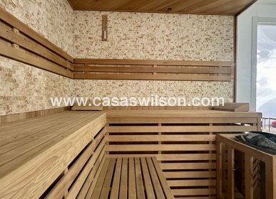 Sale - Villa - Orihuela Costa - Los Dolses