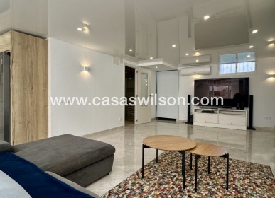 Sale - Villa - Orihuela Costa - Los Dolses