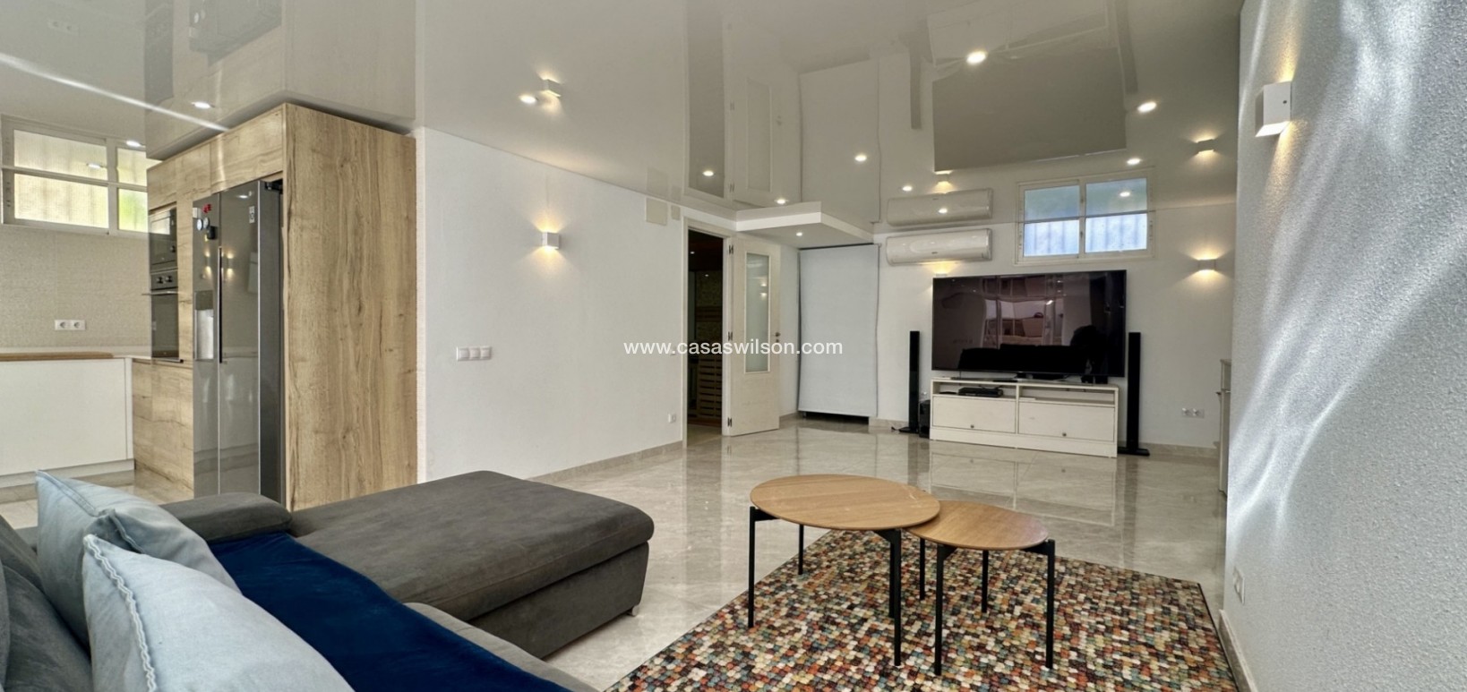Sale - Villa - Orihuela Costa - Los Dolses