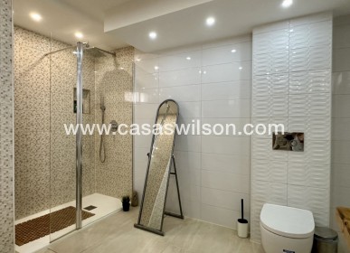 Sale - Villa - Orihuela Costa - Los Dolses