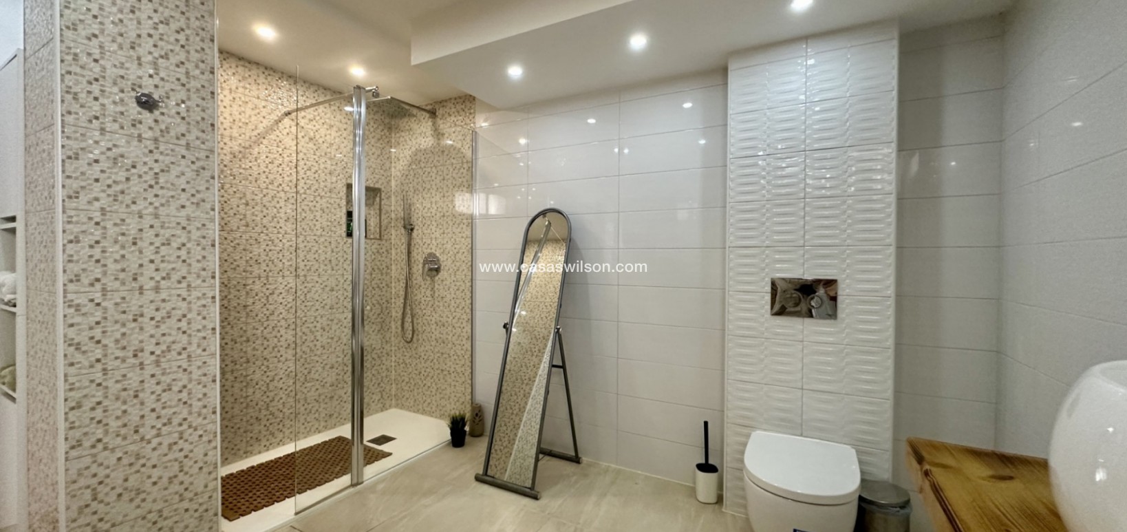 Sale - Villa - Orihuela Costa - Los Dolses