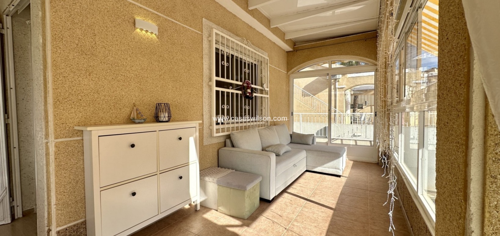 Sale - Villa - Orihuela Costa - Los Dolses
