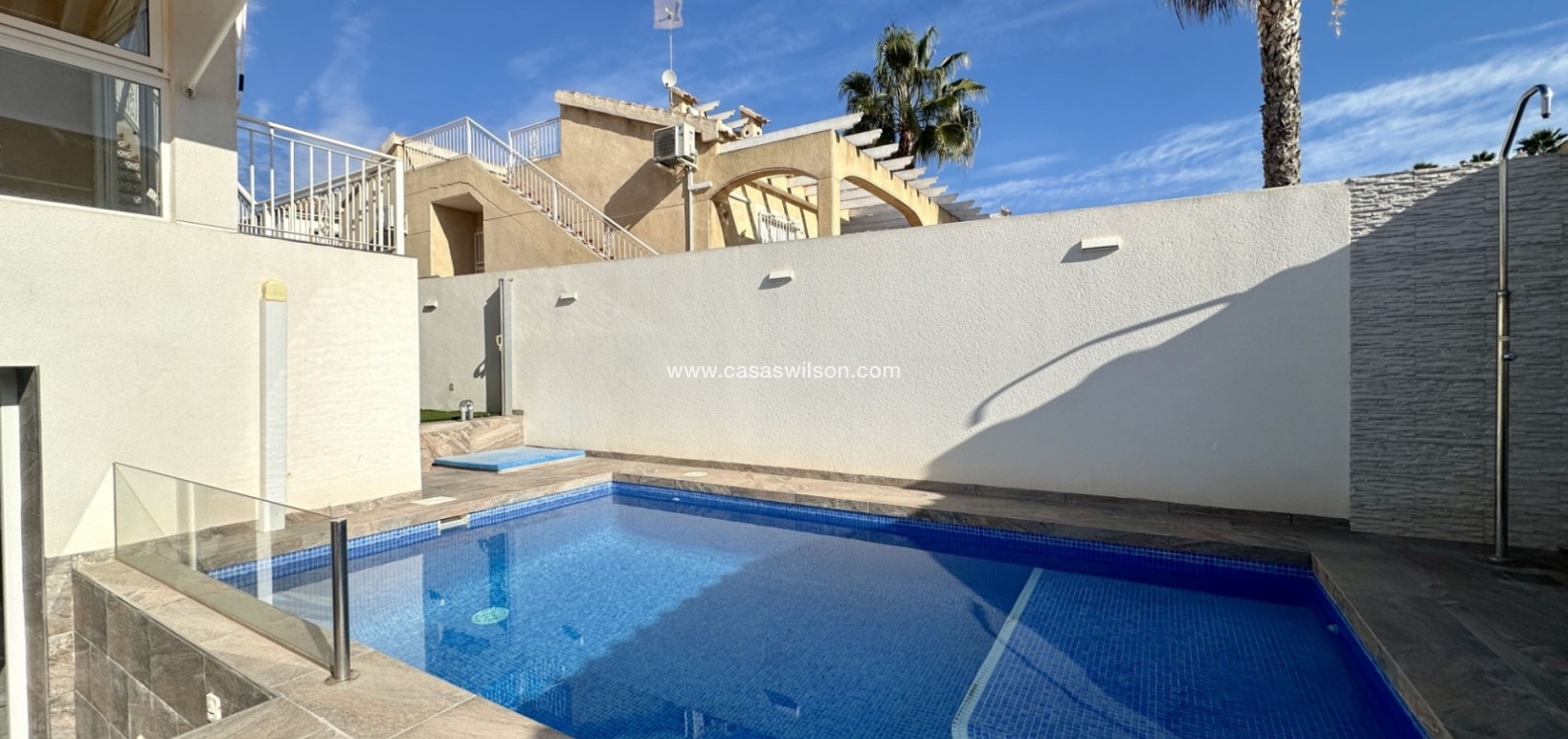 Sale - Villa - Orihuela Costa - Los Dolses