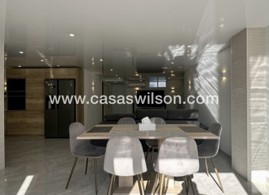 Sale - Villa - Orihuela Costa - Los Dolses