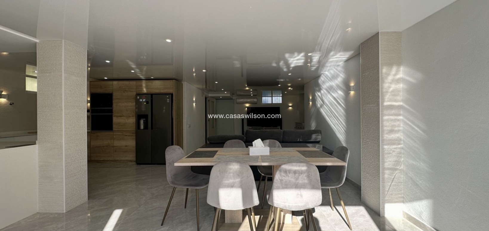 Sale - Villa - Orihuela Costa - Los Dolses