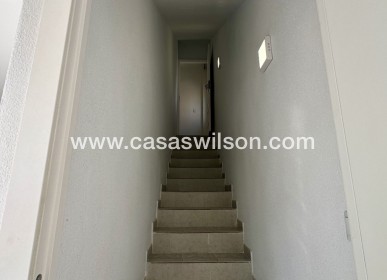 Sale - Villa - Orihuela Costa - Los Dolses