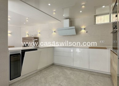 Sale - Villa - Orihuela Costa - Los Dolses