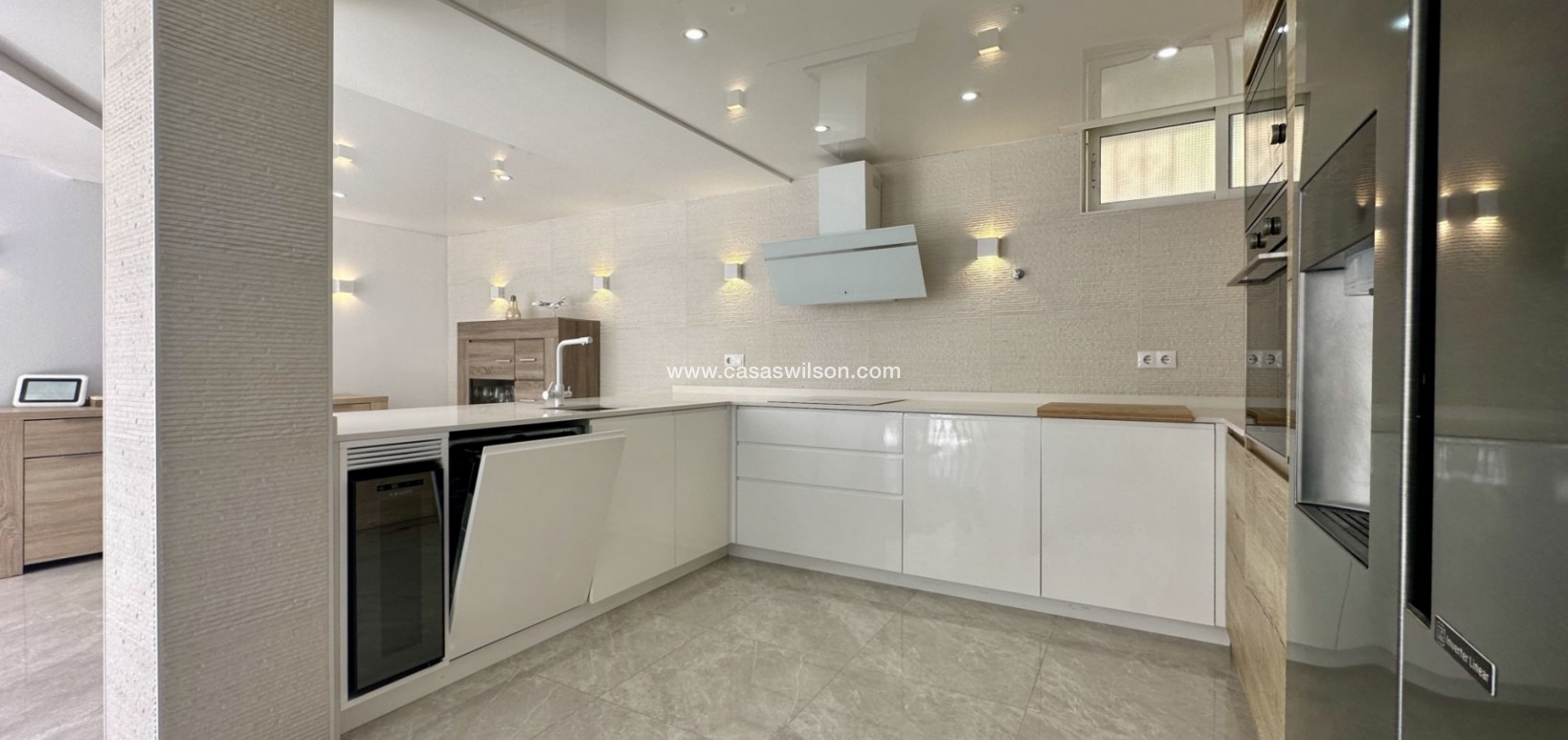 Sale - Villa - Orihuela Costa - Los Dolses