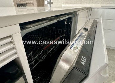 Sale - Villa - Orihuela Costa - Los Dolses