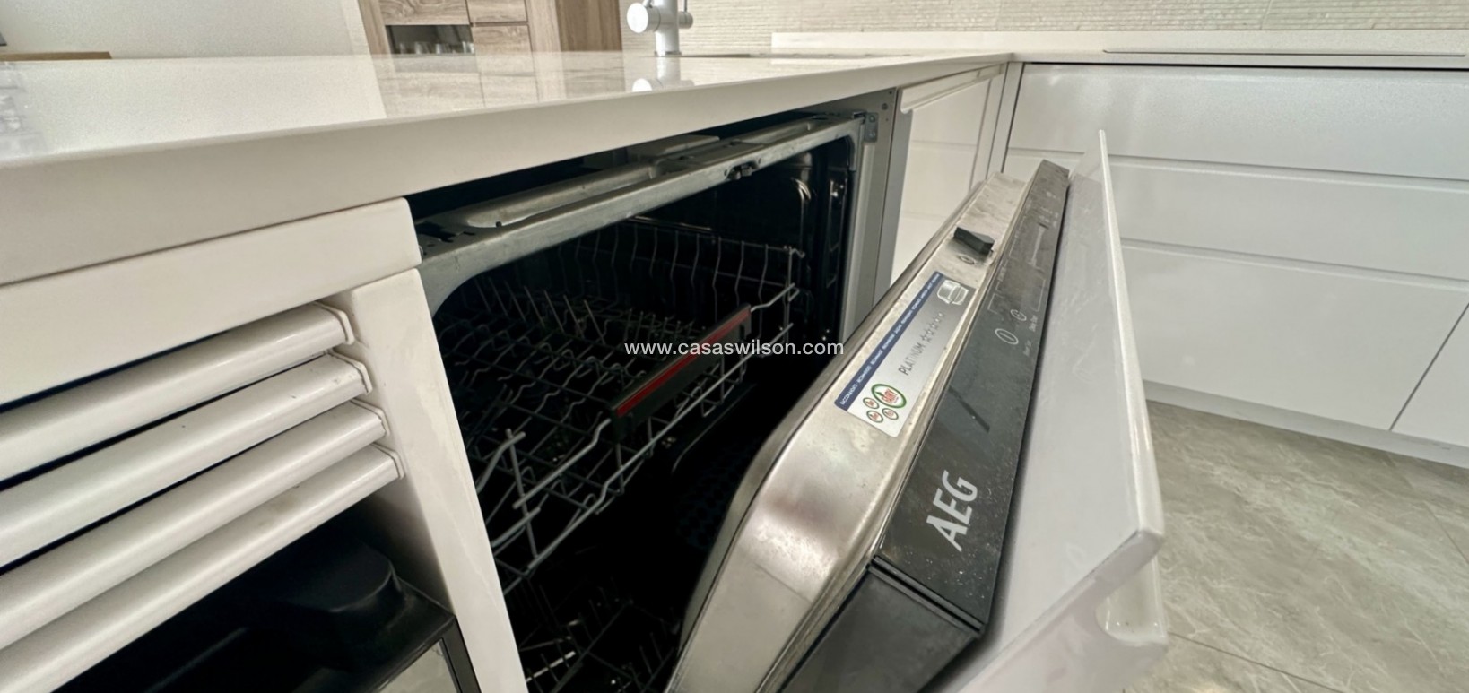 Sale - Villa - Orihuela Costa - Los Dolses