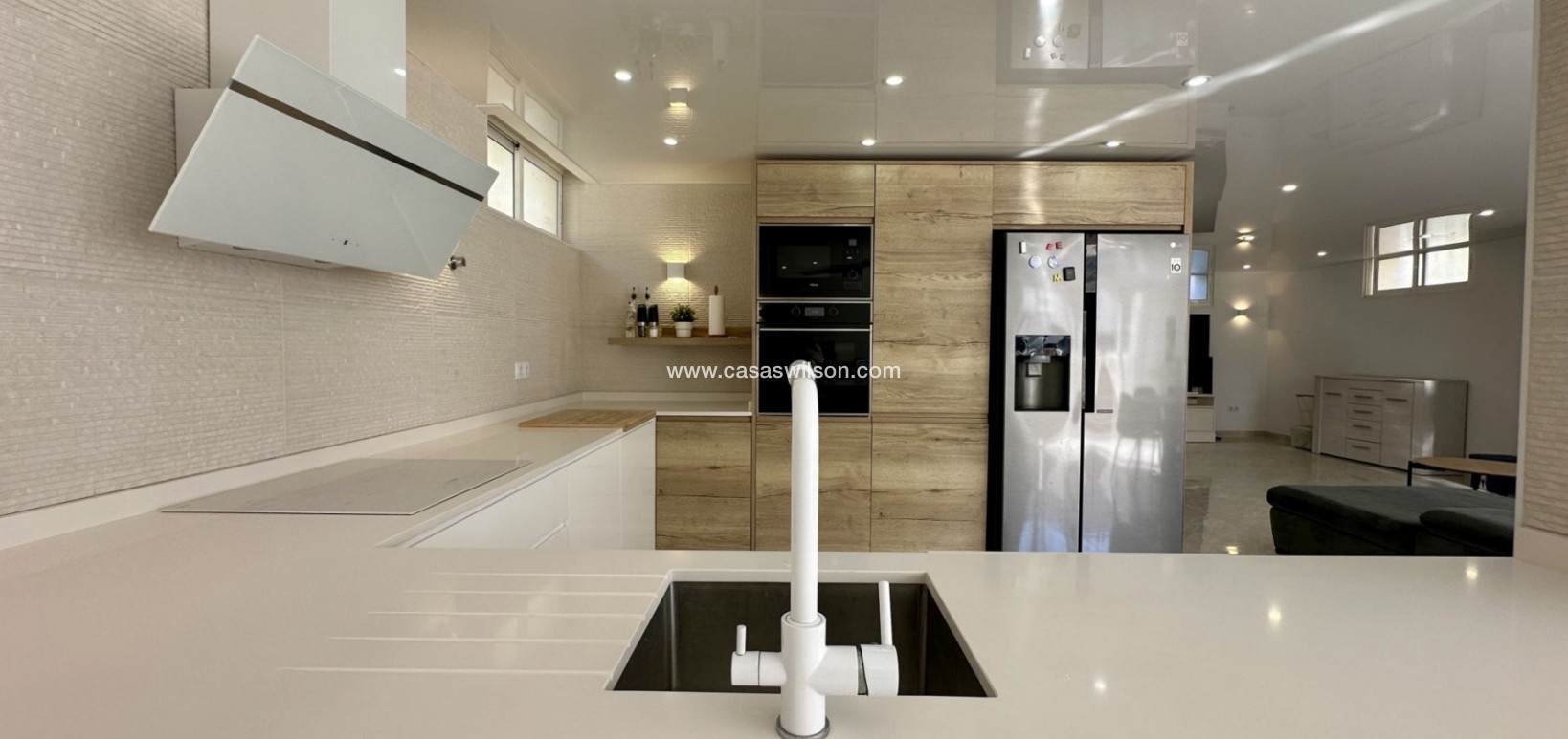 Sale - Villa - Orihuela Costa - Los Dolses