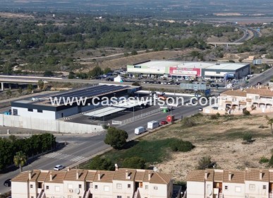 Sale - Villa - Orihuela Costa - Los Dolses