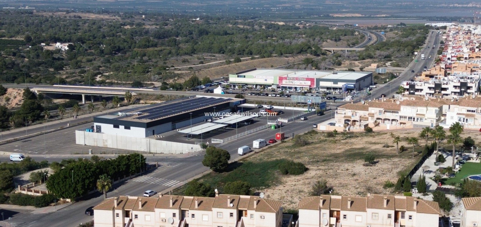 Sale - Villa - Orihuela Costa - Los Dolses