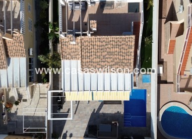 Sale - Villa - Orihuela Costa - Los Dolses