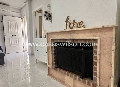 Sale - Villa - Orihuela Costa - Los Dolses