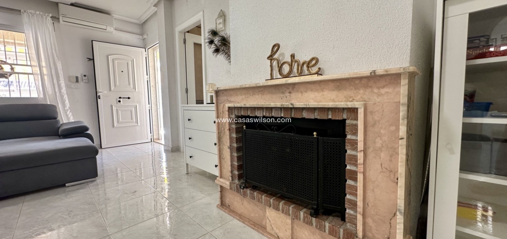 Sale - Villa - Orihuela Costa - Los Dolses