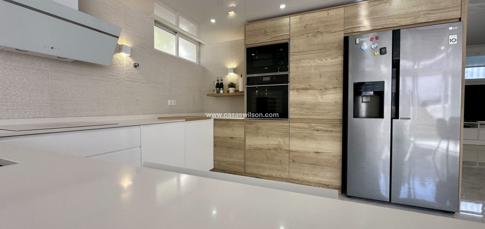 Sale - Villa - Orihuela Costa - Los Dolses