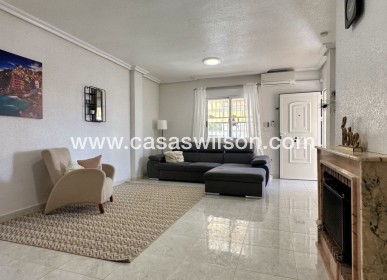 Sale - Villa - Orihuela Costa - Los Dolses
