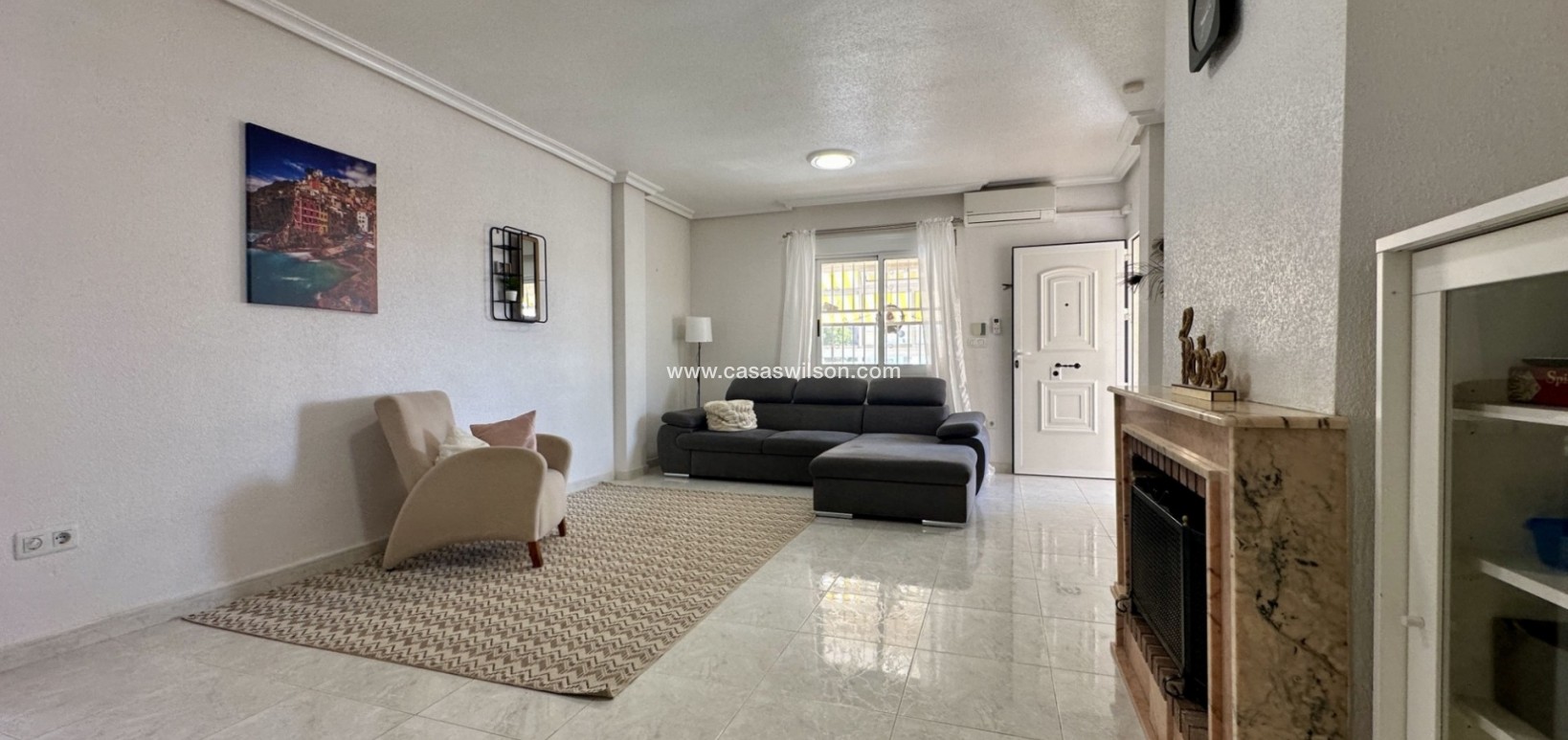 Sale - Villa - Orihuela Costa - Los Dolses